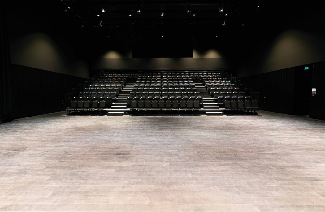 Tim Harman Kind Foundation 3