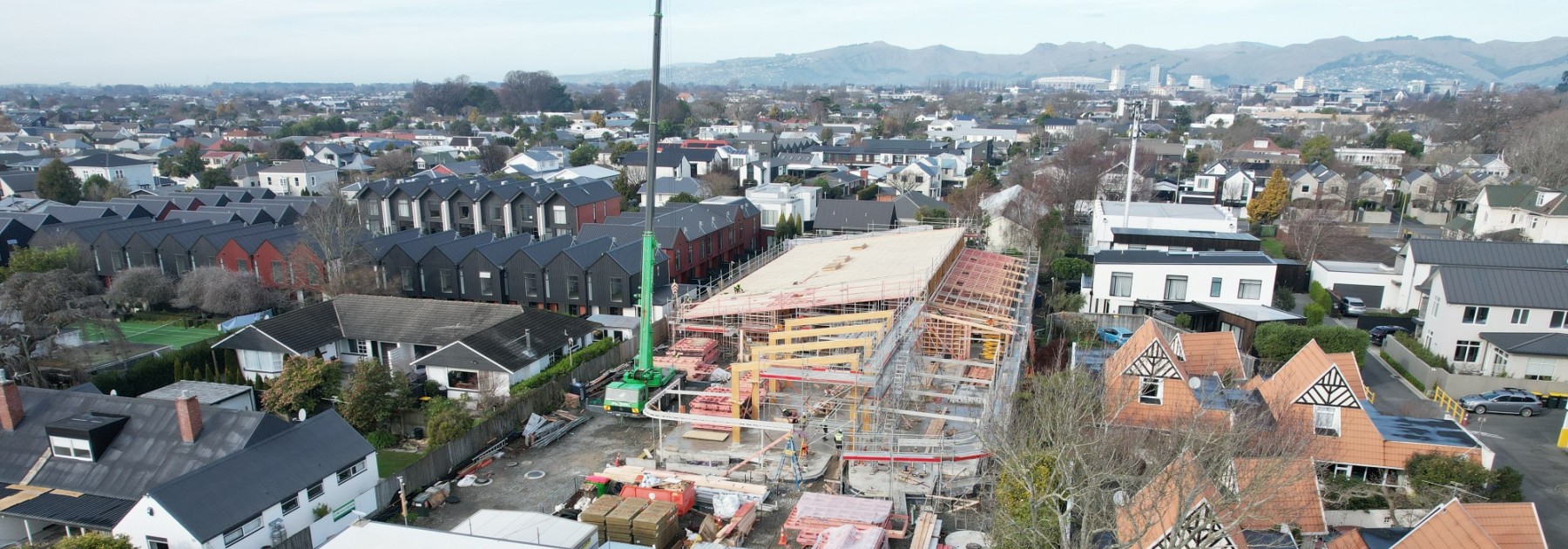 Nurse Maude July 2 2025