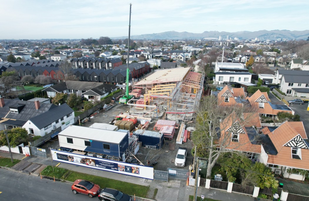 Nurse Maude July 2 2025