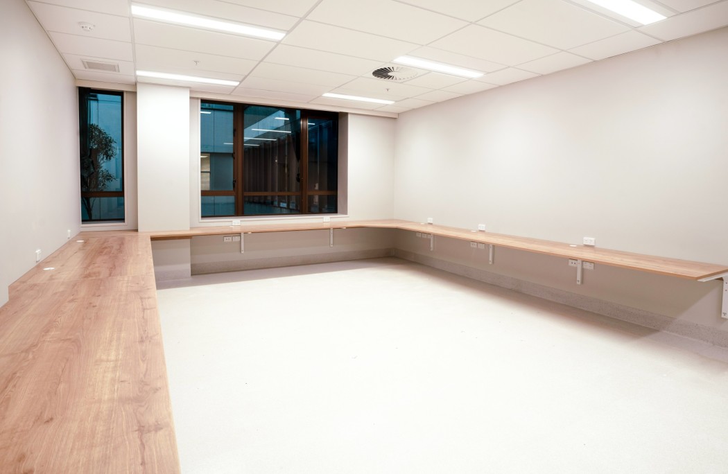 Christchurch Hospital, Parkside - 07