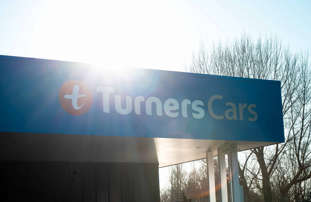 Turners Cars - Wairakei Rd - 05