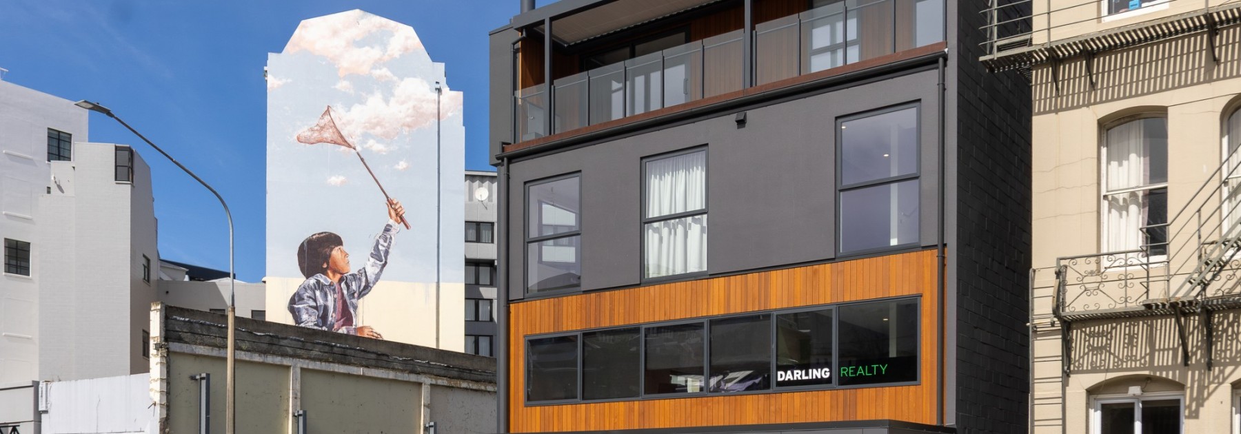 175 Rattray Street - 01