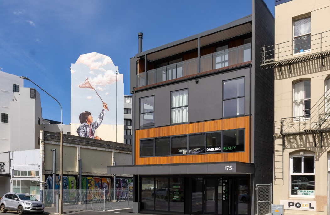175 Rattray Street - 01