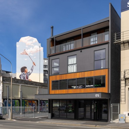 175 Rattray Street - 01