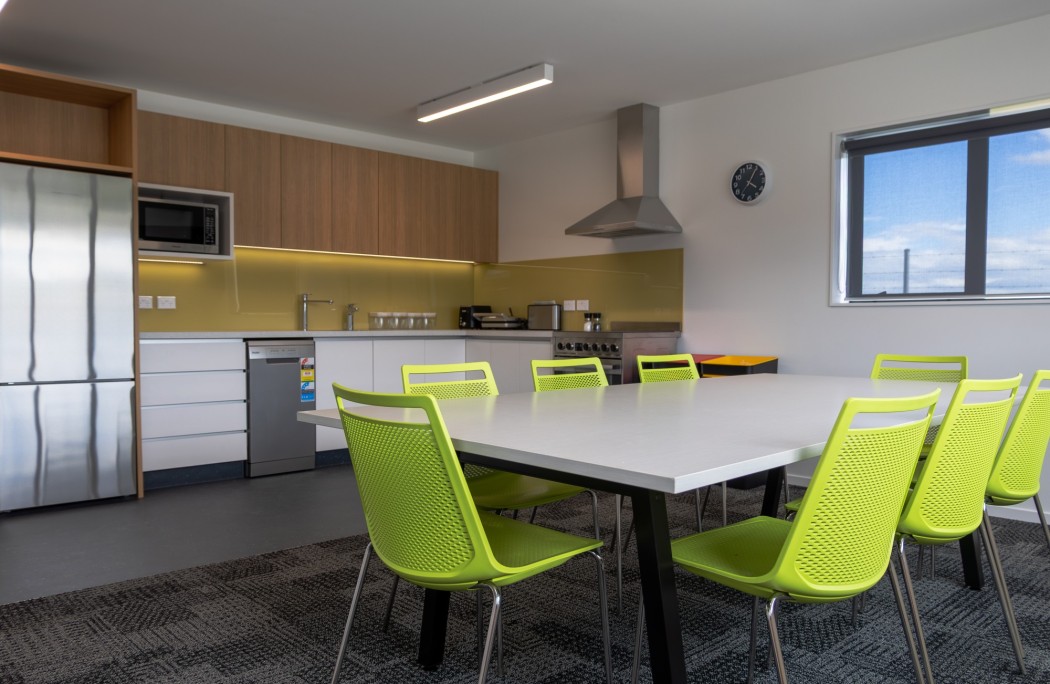 Rockgas Mosgiel LPG Depot - 03