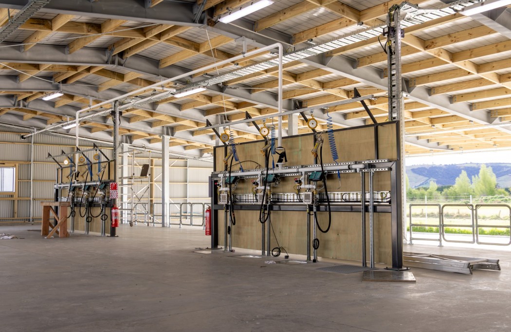 Rockgas Mosgiel LPG Depot - 05