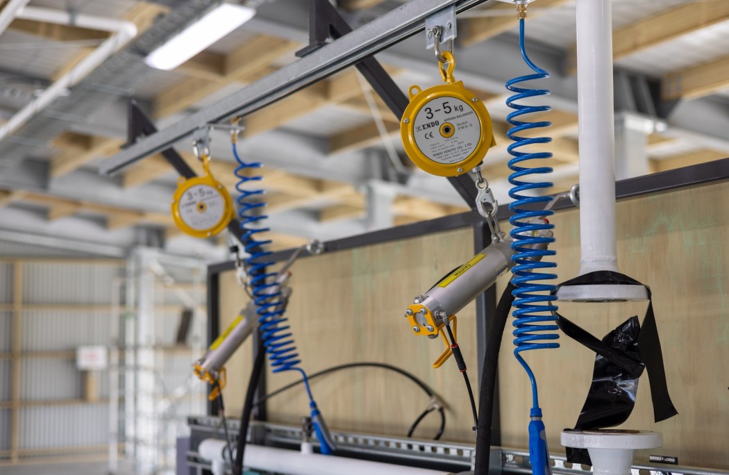 Rockgas Mosgiel LPG Depot - 06