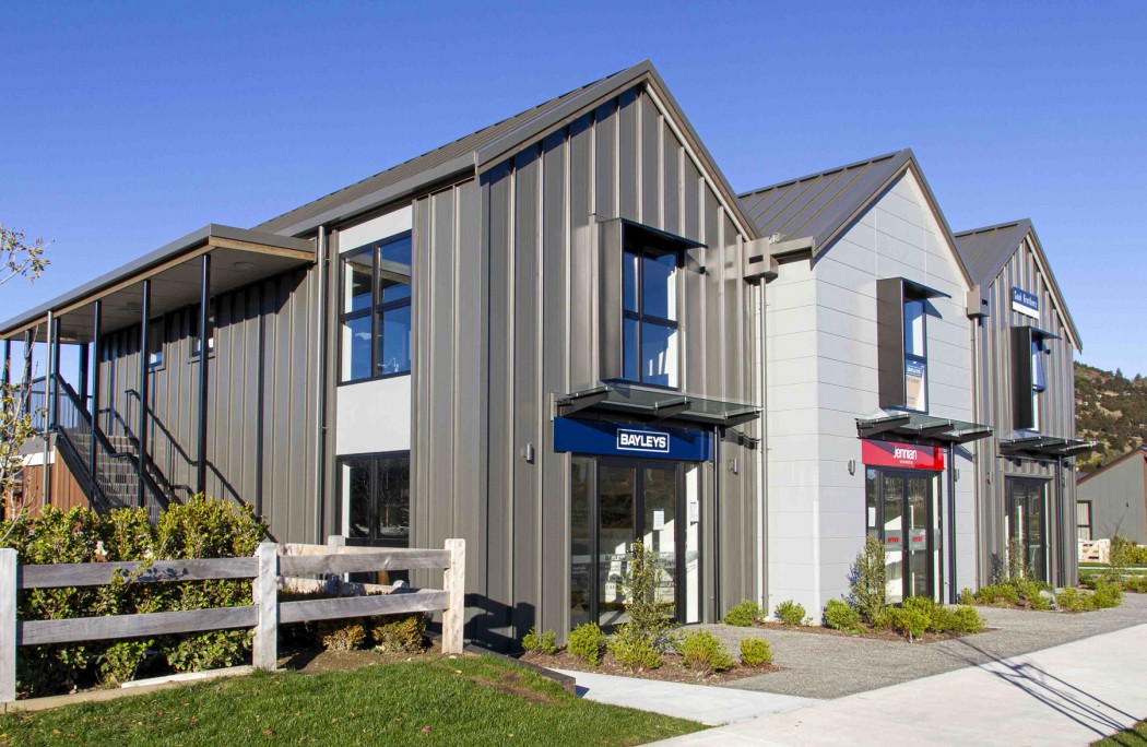 Northlake Commercial 1