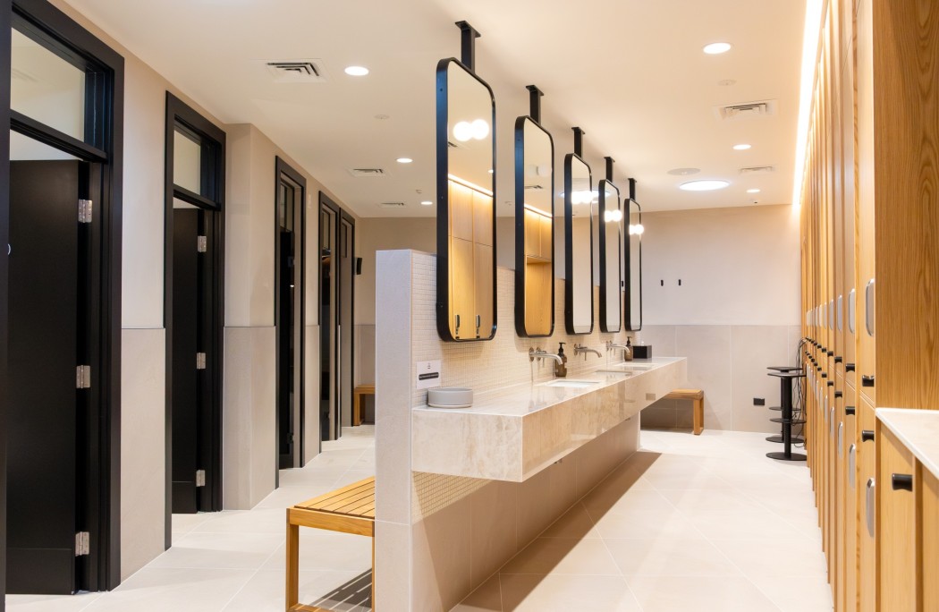 Onsen Hot Pools & Day Spa - Extension - 01