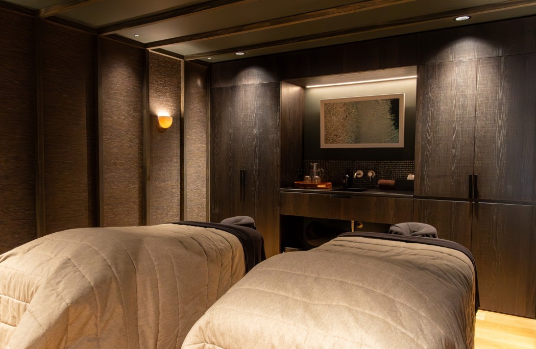 Onsen Hot Pools & Day Spa - Extension - 11