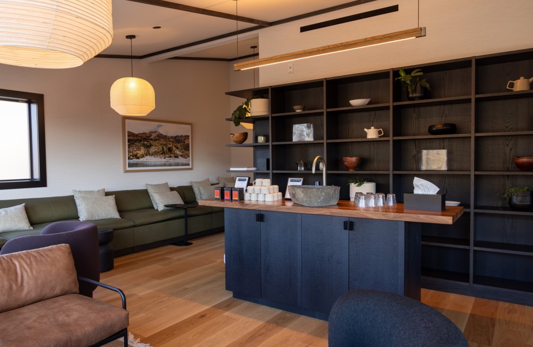 Onsen Hot Pools & Day Spa - Extension - 02