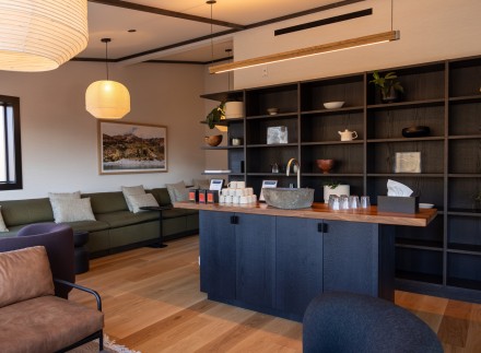 Onsen Hot Pools & Day Spa - Extension - 02