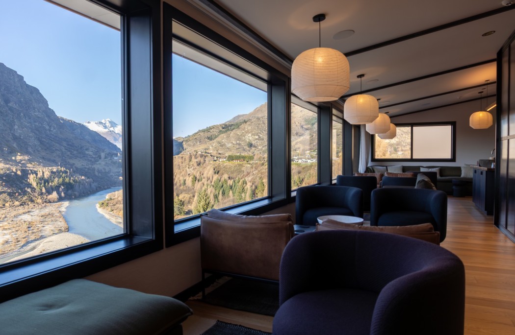 Onsen Hot Pools & Day Spa - Extension - 04