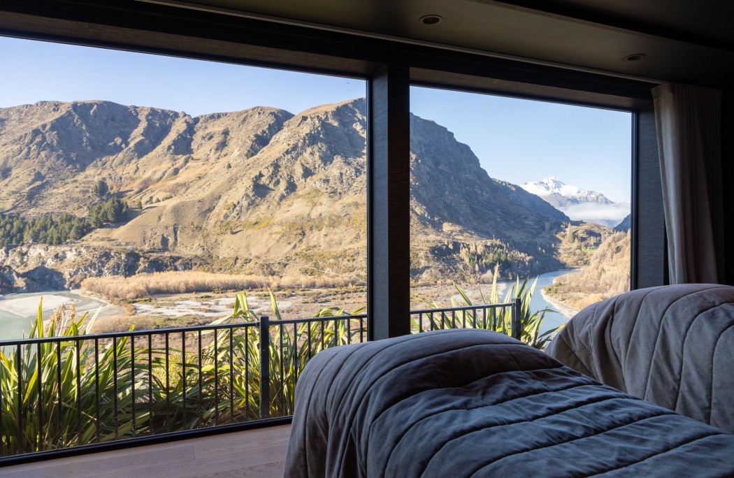 Onsen Hot Pools & Day Spa - Extension - 09