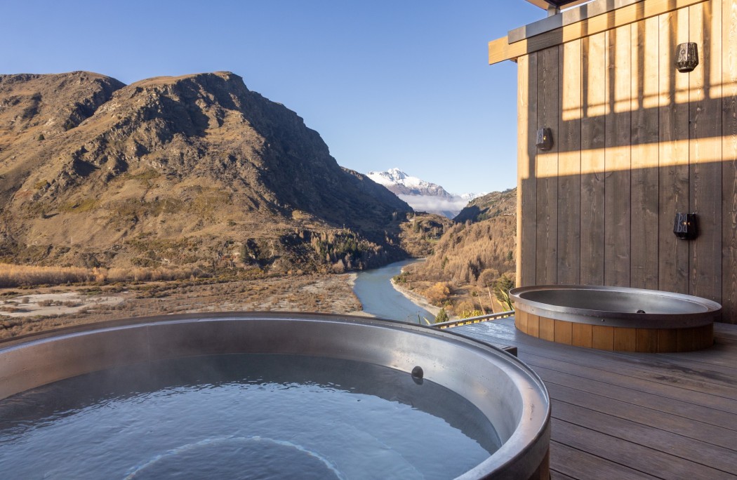 Onsen Hot Pools & Day Spa - Extension - 10