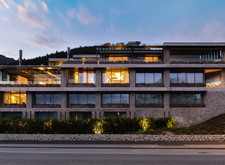 Roki Queenstown Queenstown - Cook Brothers Construction - 02