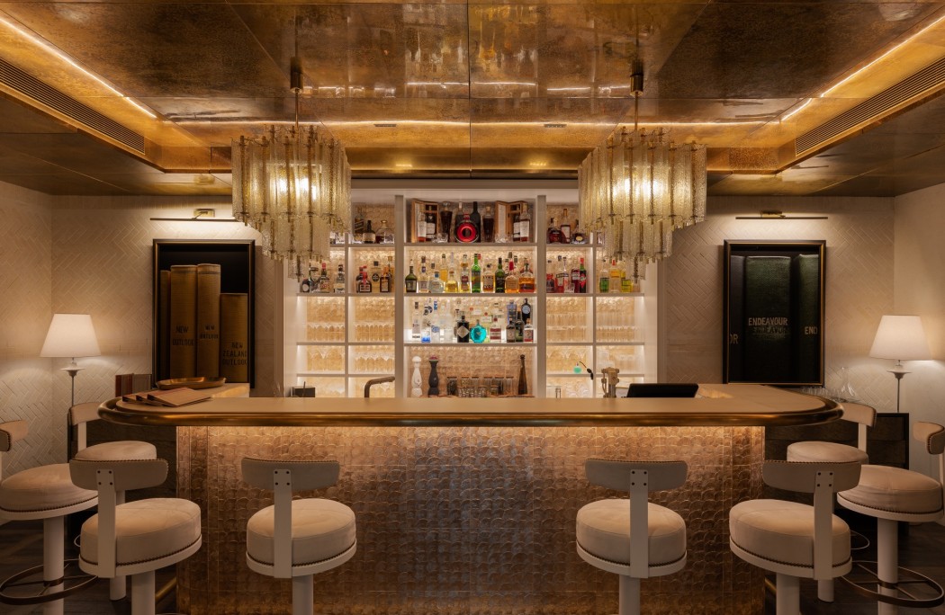 Roki Queenstown Queenstown - Cook Brothers Construction - 07