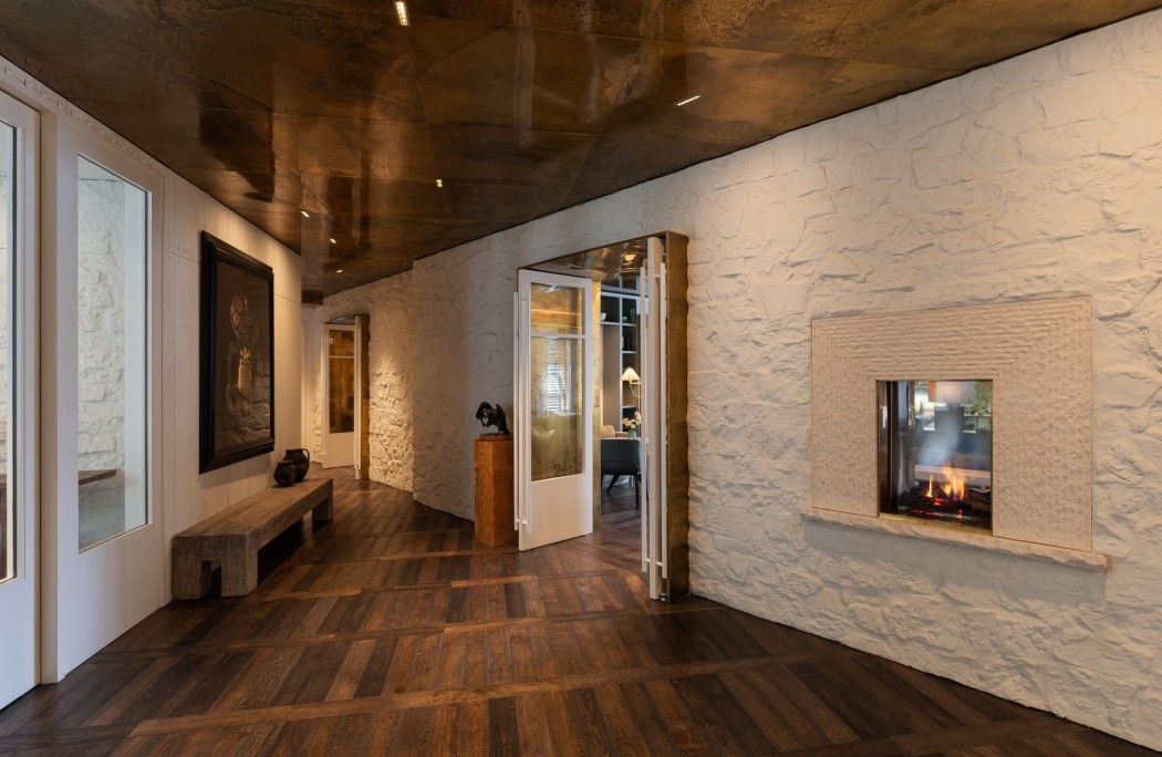 Roki Queenstown Queenstown - Cook Brothers Construction - 05