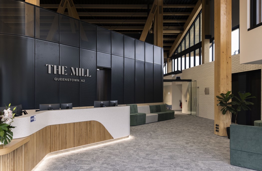 The Mill 32