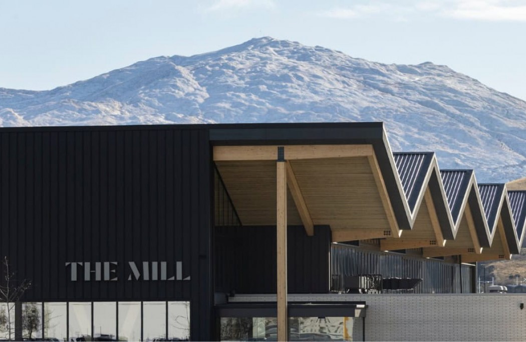 The Mill Gym and Sports Performance Queenstown