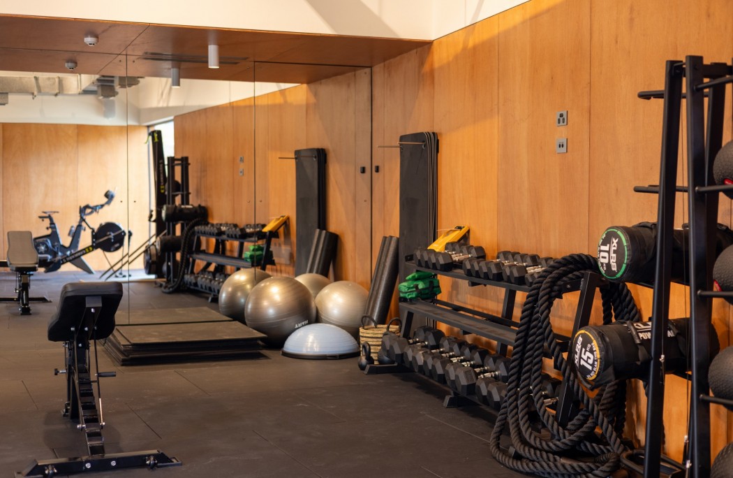 Mt Cardrona Station - The Homestead 11