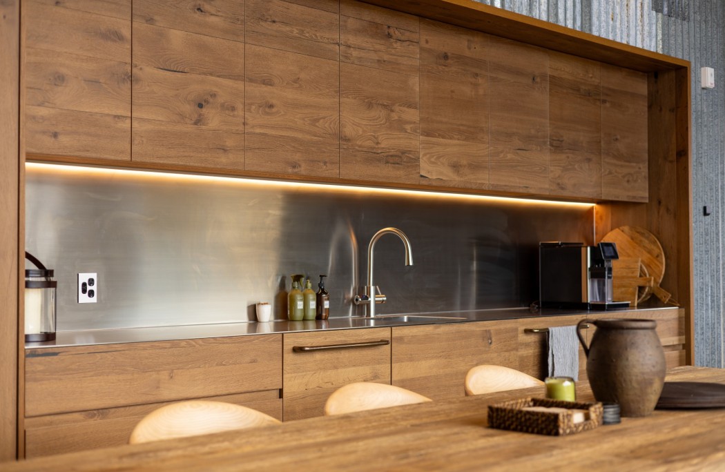 Mt Cardrona Station - The Homestead 09