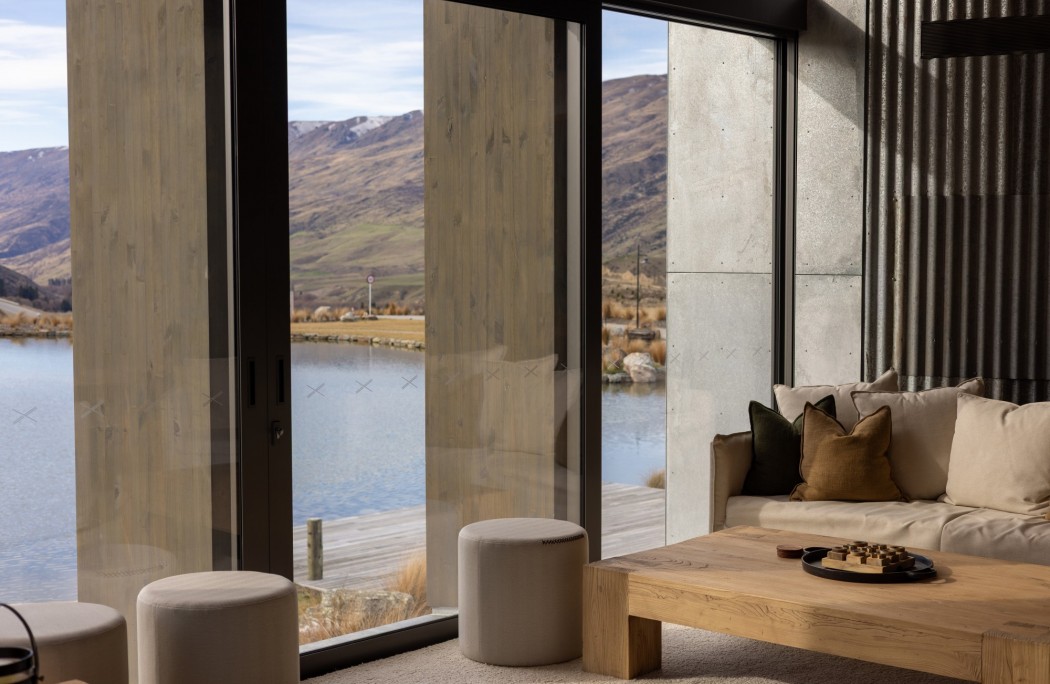 Mt Cardrona Station - The Homestead 10