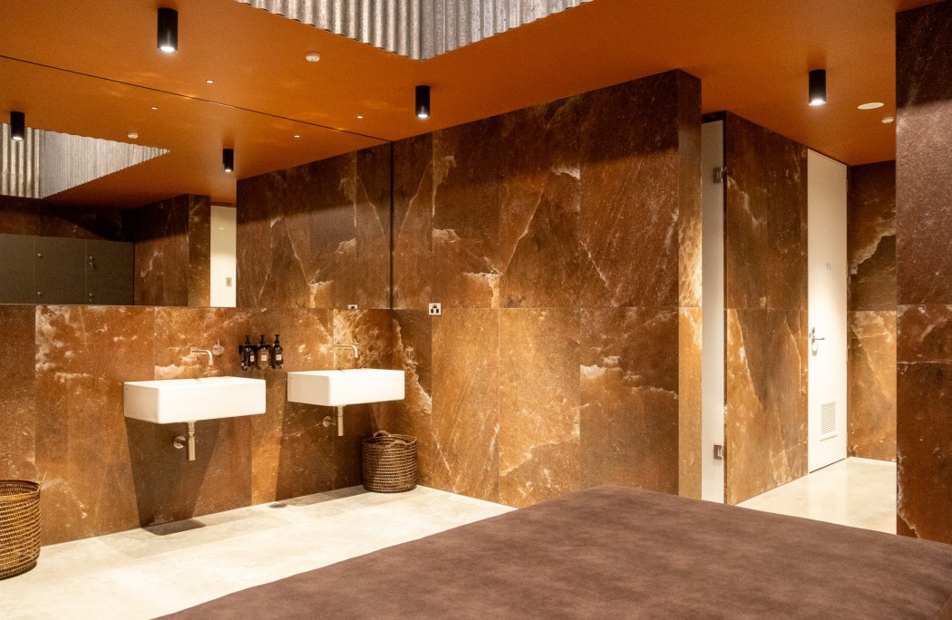 Mt Cardrona Station - The Homestead 06