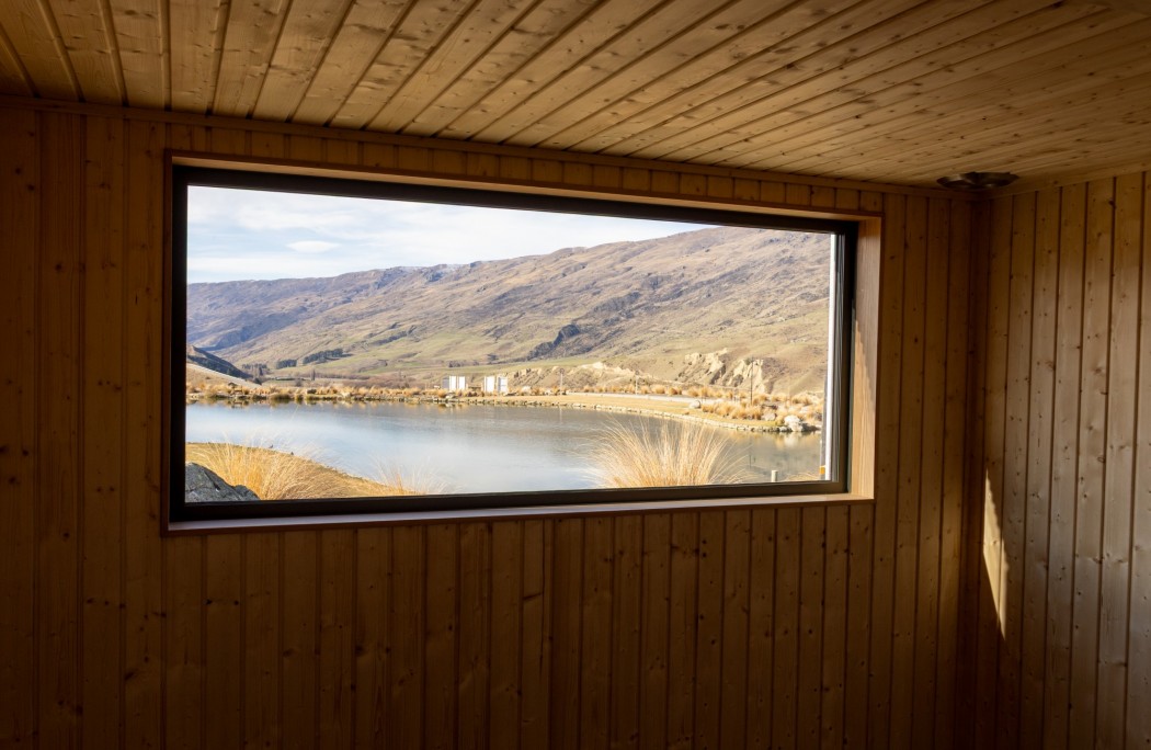 Mt Cardrona Station - The Homestead 12