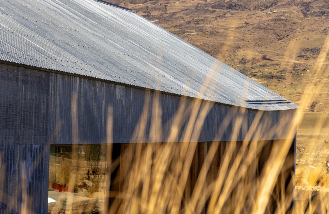 Mt Cardrona Station - The Homestead 08